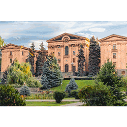 Ազգային ժողովի շենք