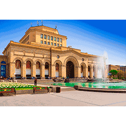 Ազգային պատկերասրահի շենք