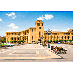 Կառավարության շենք